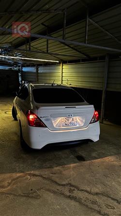 Nissan Sunny